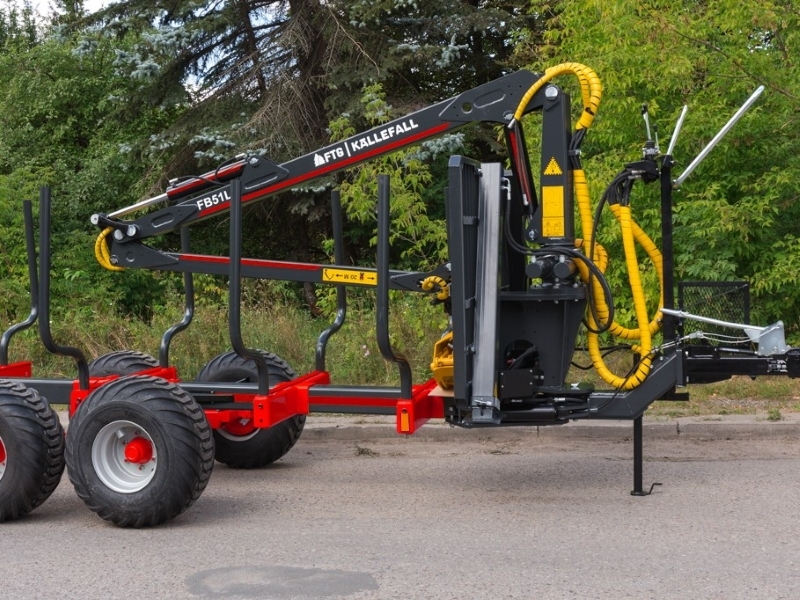 KÄLLEFALL FB 51 L
