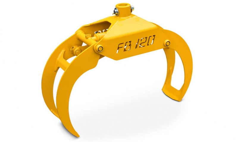 KÄLLEFALL FB 120