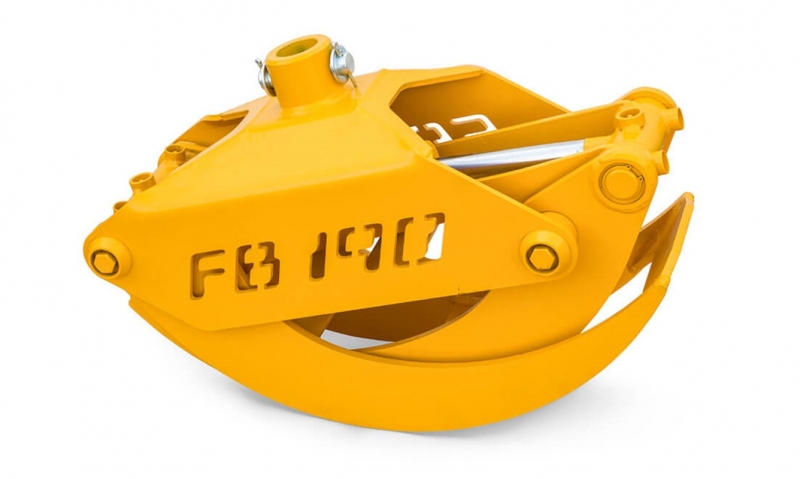 KÄLLEFALL FB 190