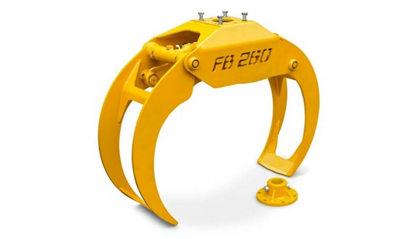 KÄLLEFALL FB 260