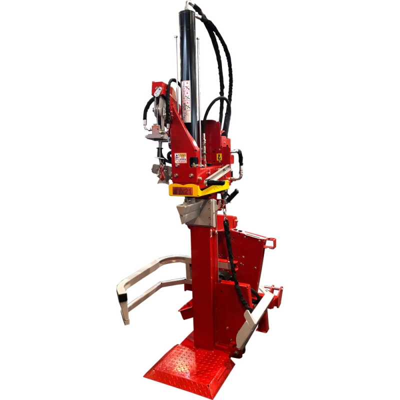 LANCMAN STX 21