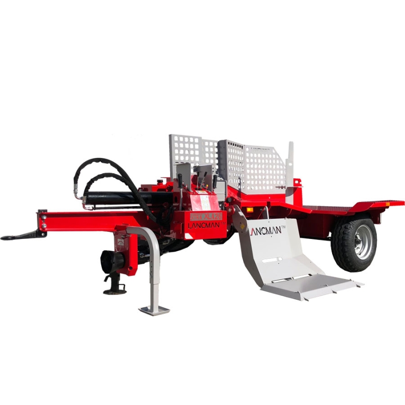 LANCMAN XTRA XLA 26