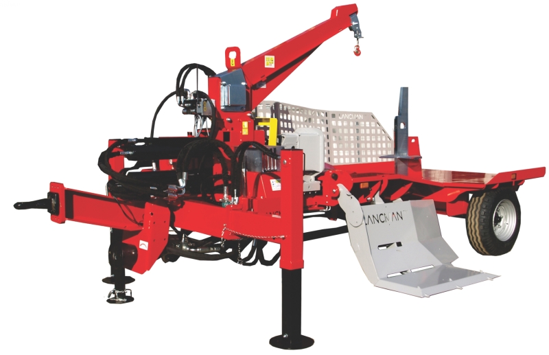LANCMAN XTRM 42