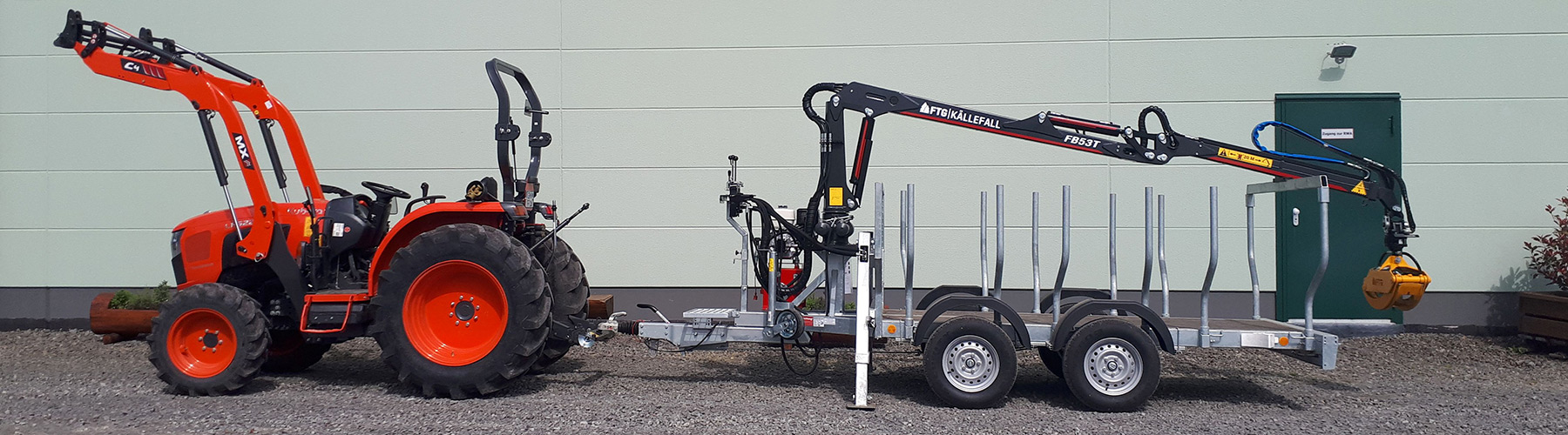 Feige Forsttechnik